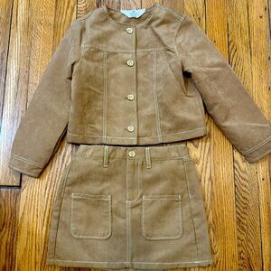 Two Piece Set (Girls) 
H&M